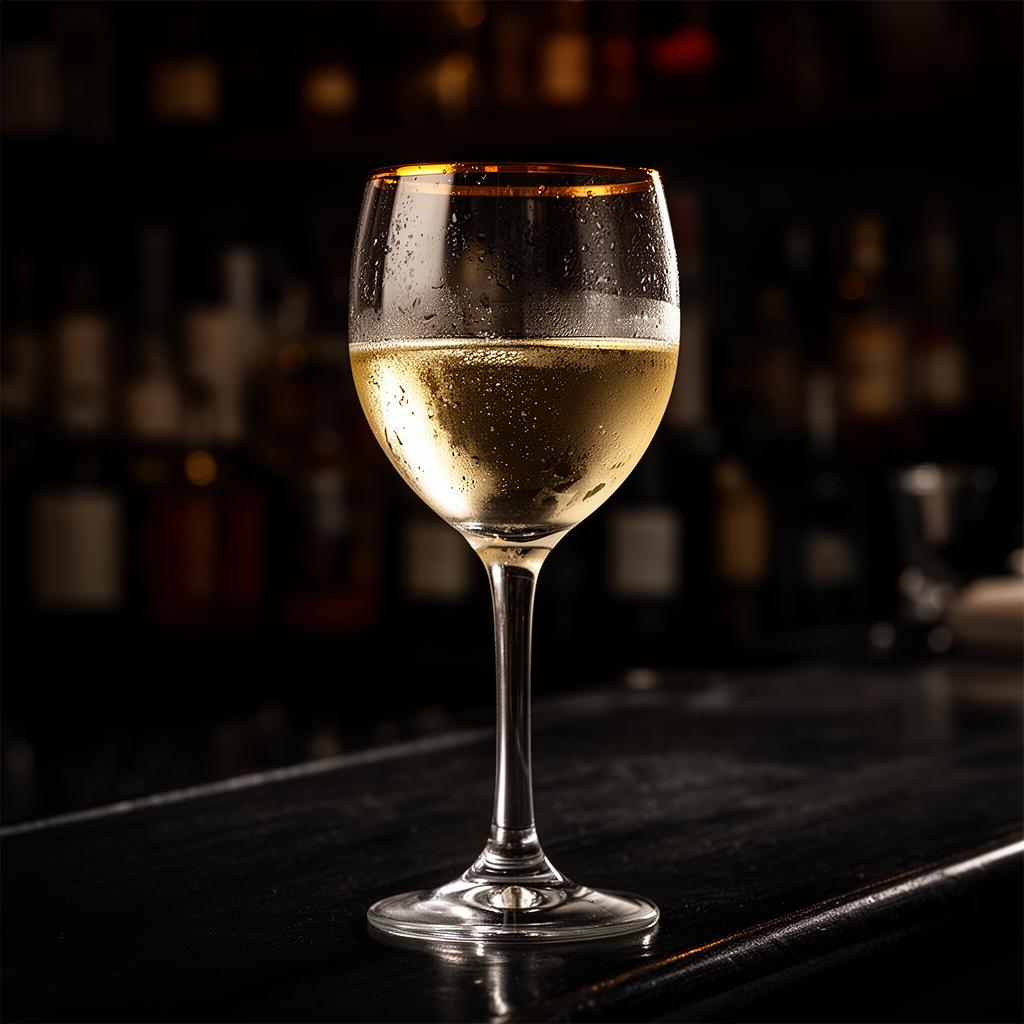 Vitt vin